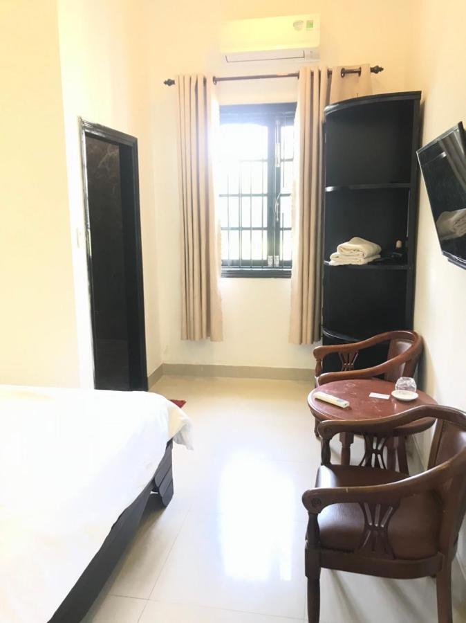 Hoi An Green View Homestay & Villa Dış mekan fotoğraf
