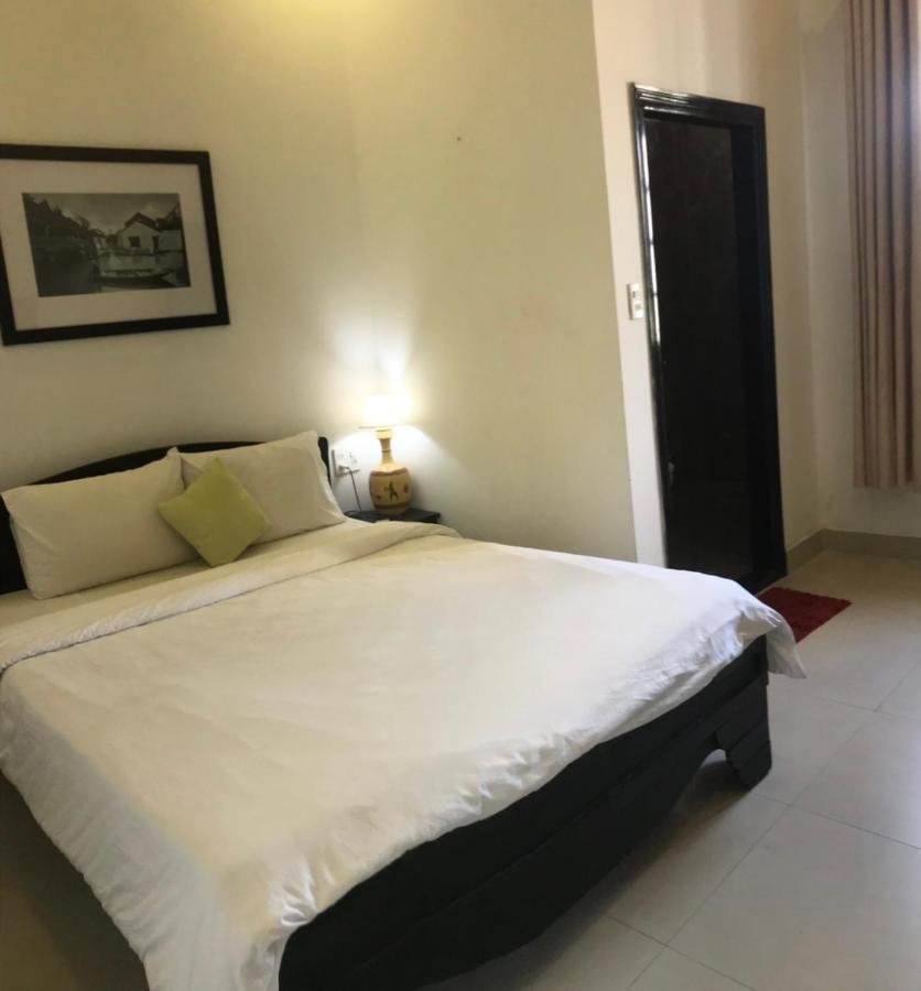 Hoi An Green View Homestay & Villa Dış mekan fotoğraf