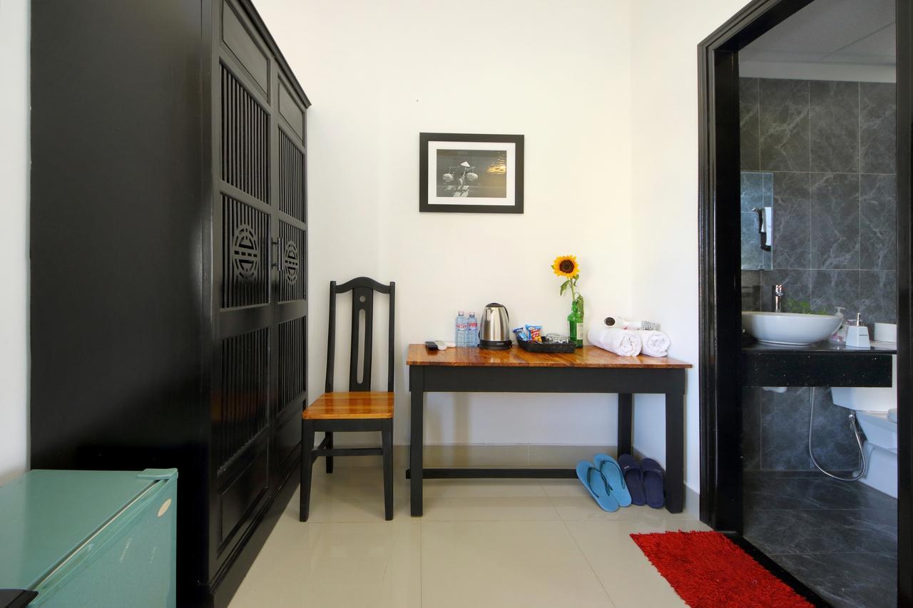 Hoi An Green View Homestay & Villa Dış mekan fotoğraf