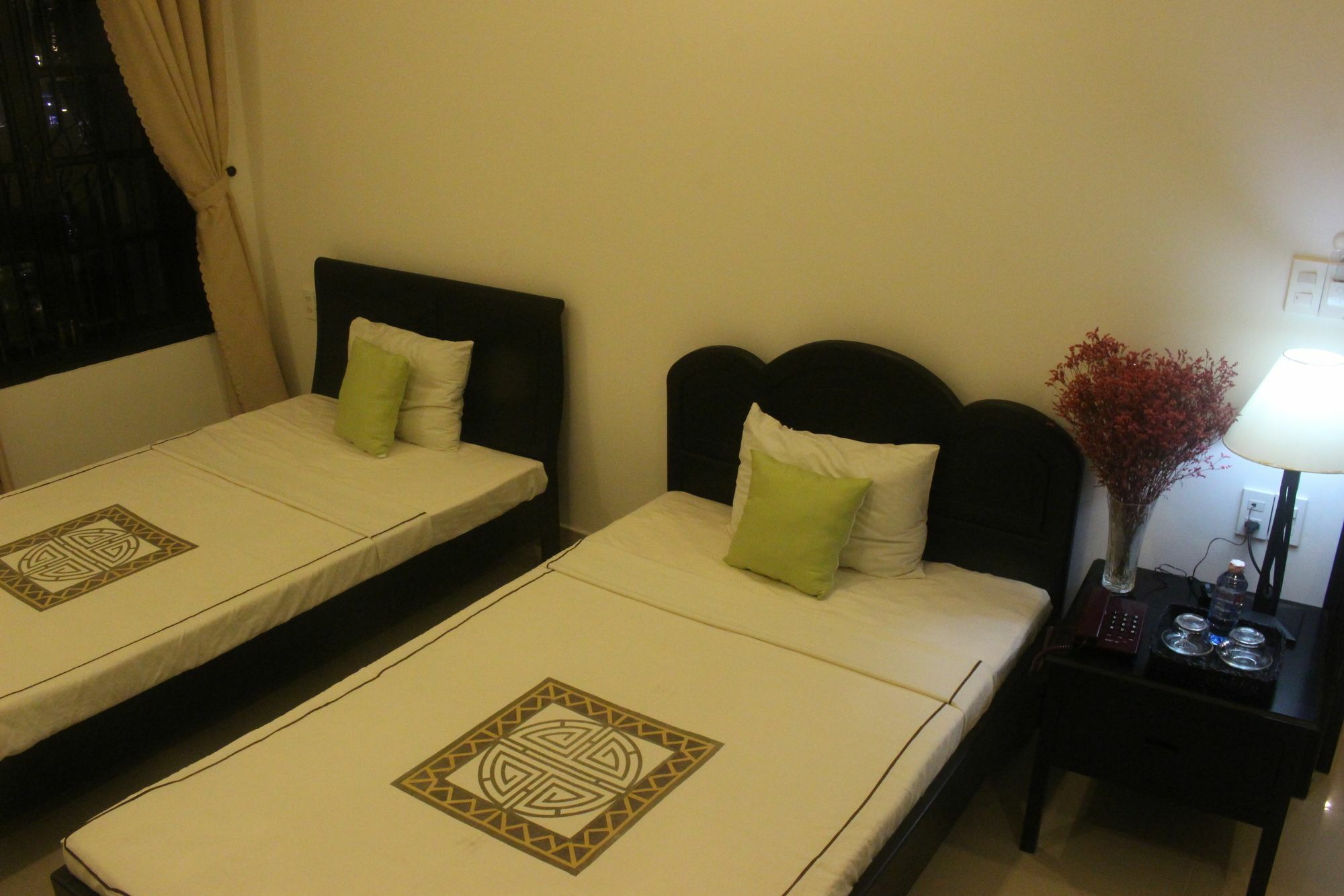 Hoi An Green View Homestay & Villa Dış mekan fotoğraf