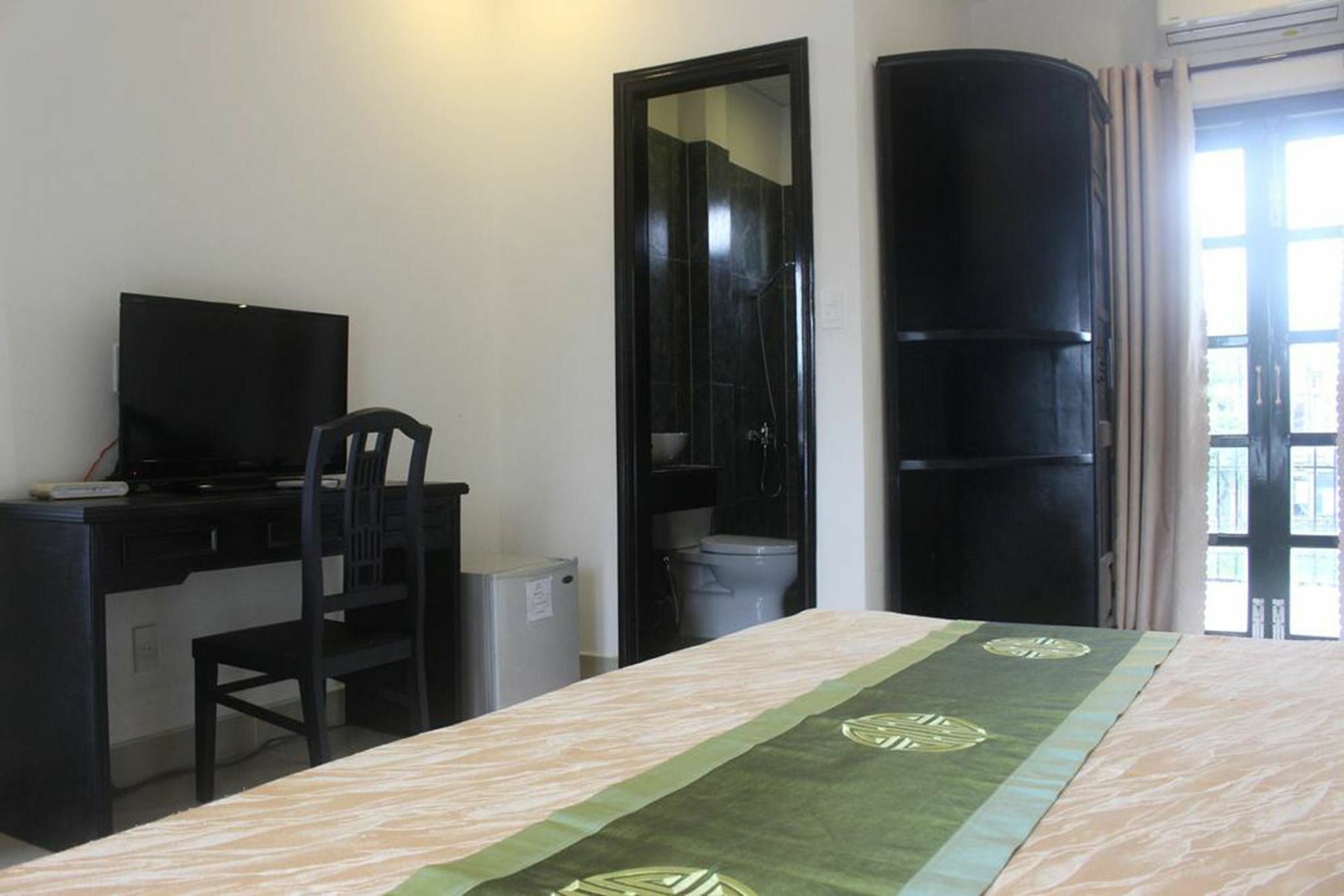 Hoi An Green View Homestay & Villa Dış mekan fotoğraf