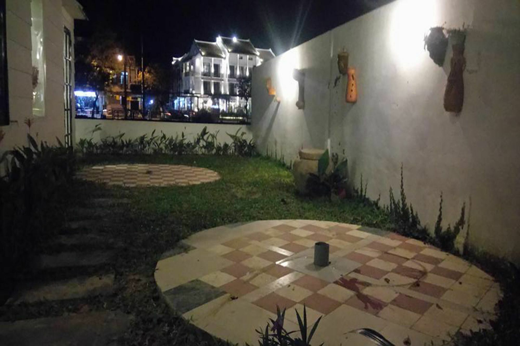 Hoi An Green View Homestay & Villa Dış mekan fotoğraf