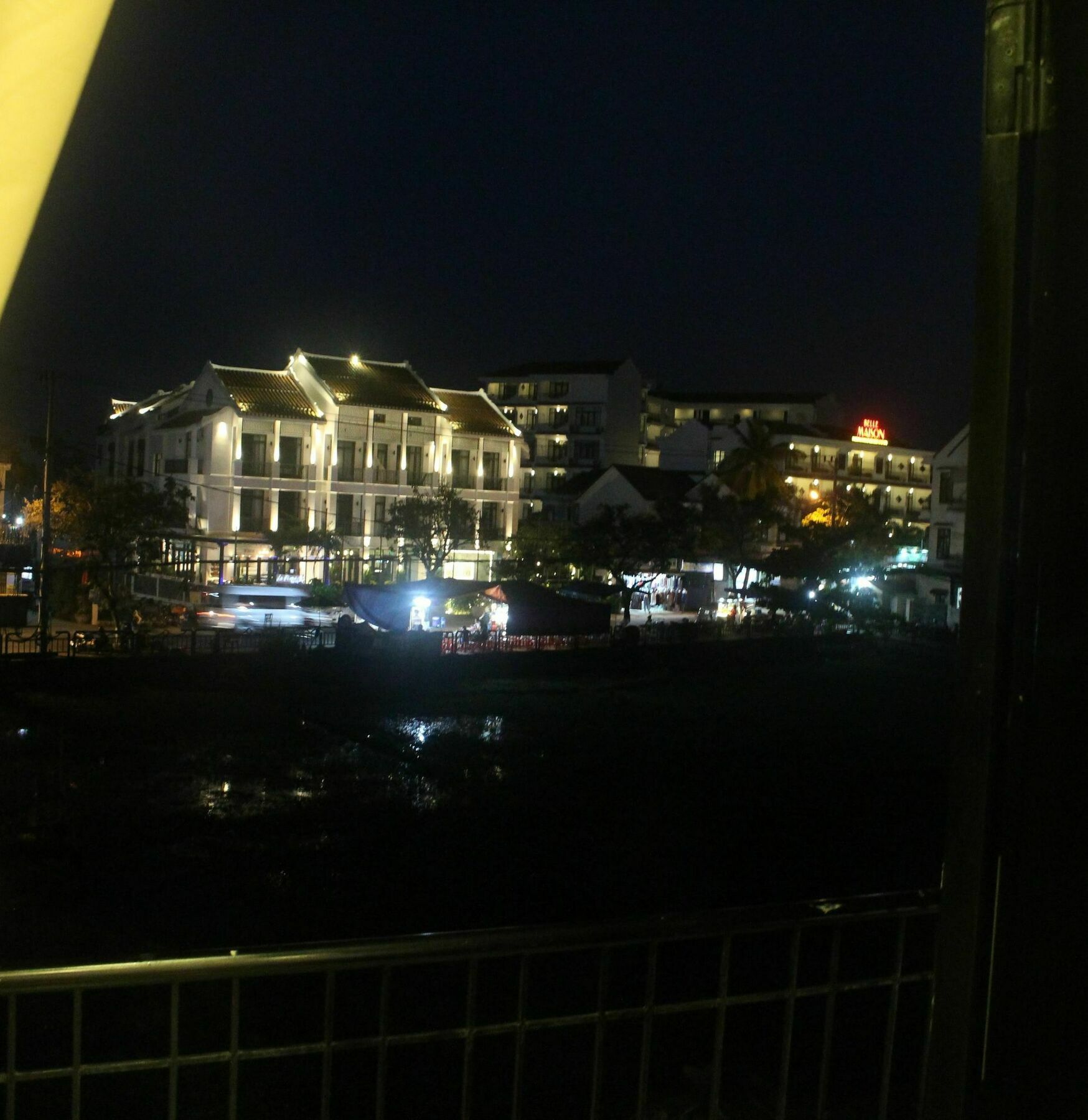 Hoi An Green View Homestay & Villa Dış mekan fotoğraf