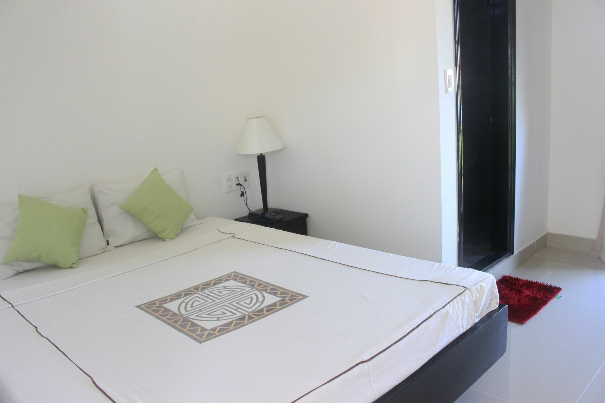 Hoi An Green View Homestay & Villa Dış mekan fotoğraf
