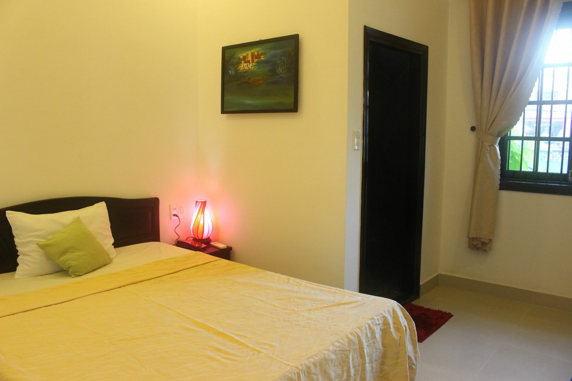 Hoi An Green View Homestay & Villa Dış mekan fotoğraf