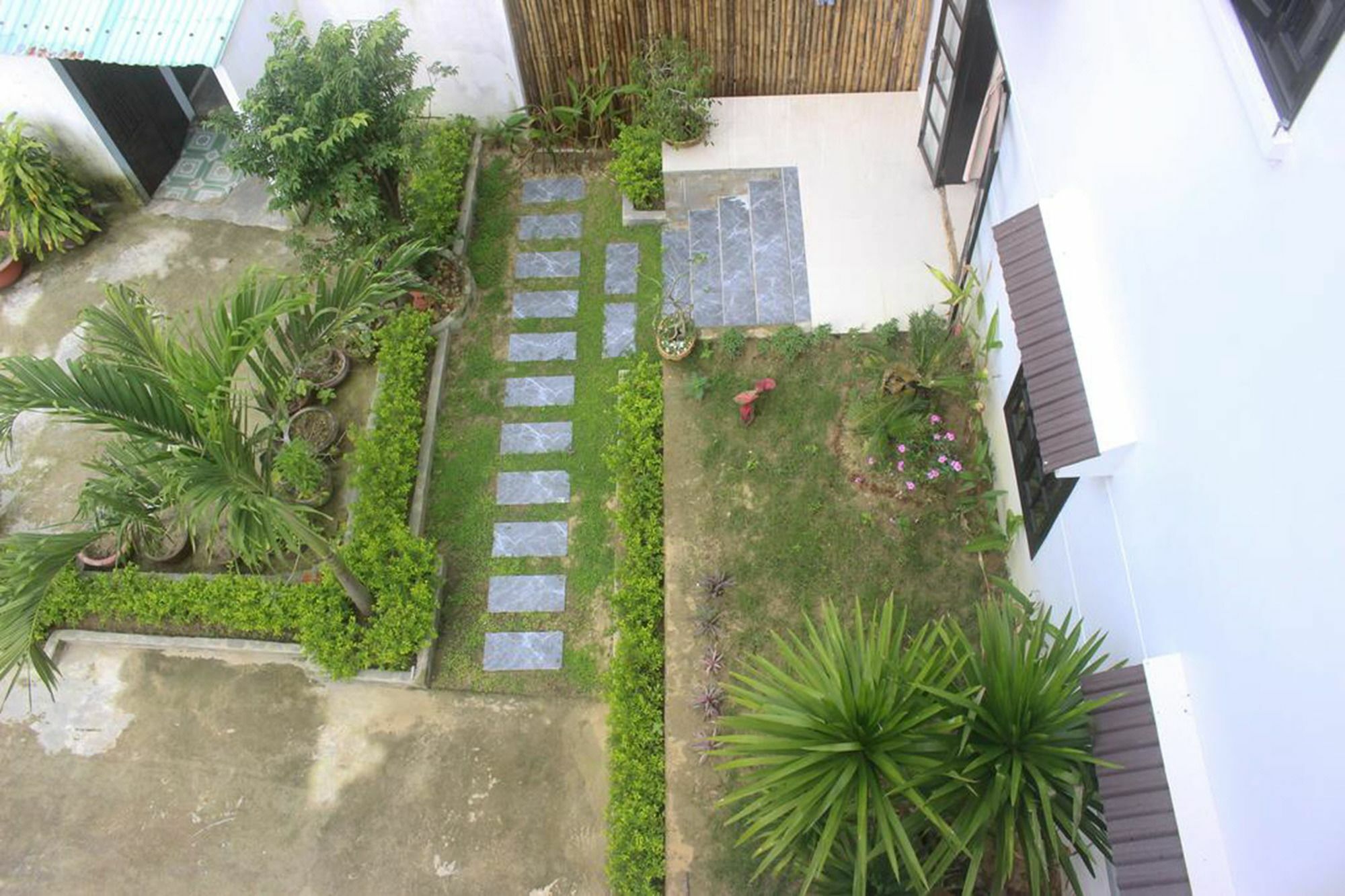 Hoi An Green View Homestay & Villa Dış mekan fotoğraf