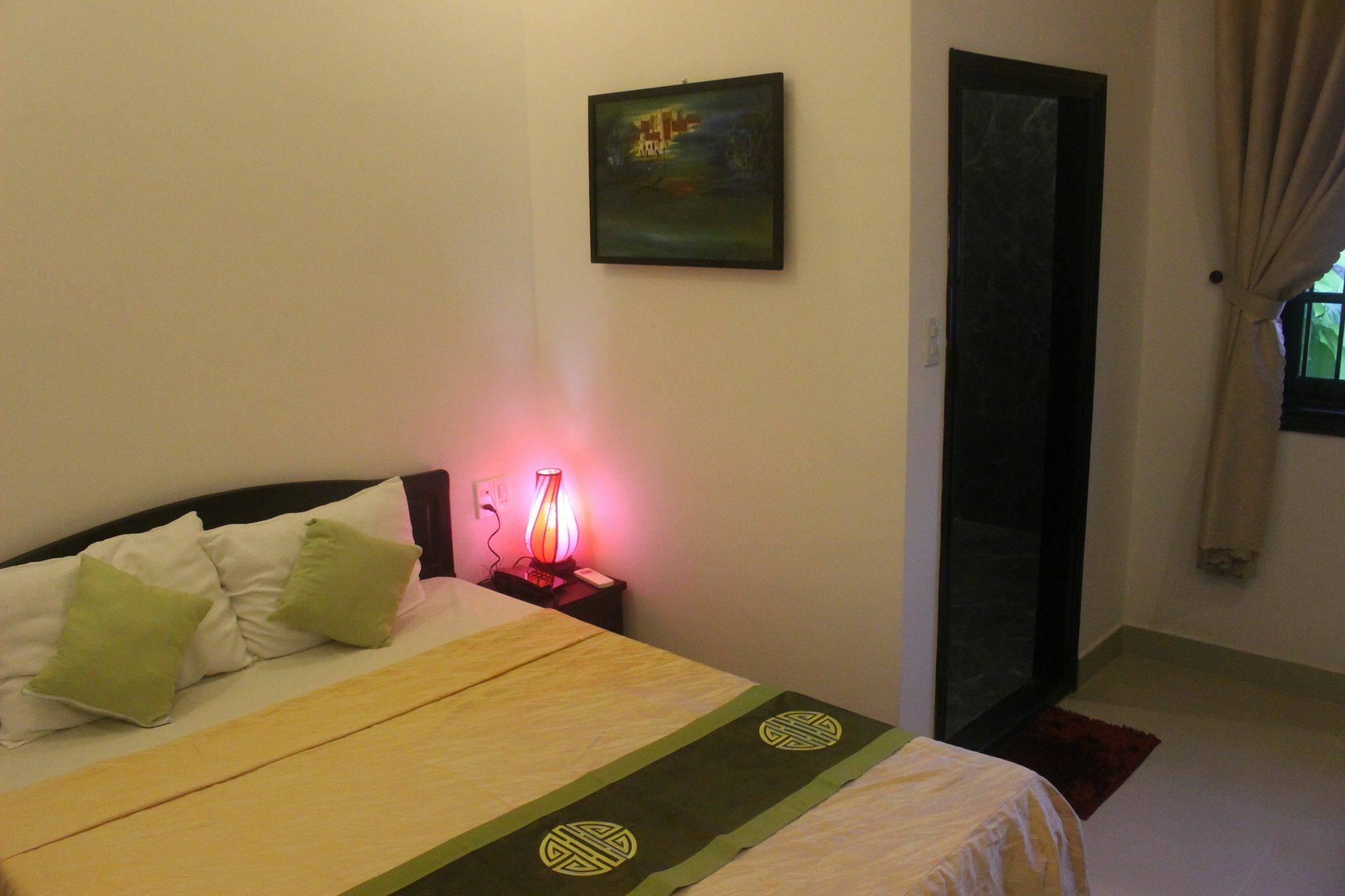 Hoi An Green View Homestay & Villa Dış mekan fotoğraf