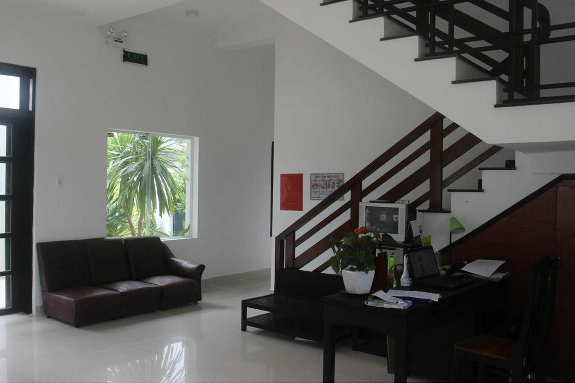 Hoi An Green View Homestay & Villa Dış mekan fotoğraf